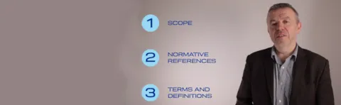 ISO transition video screenshot